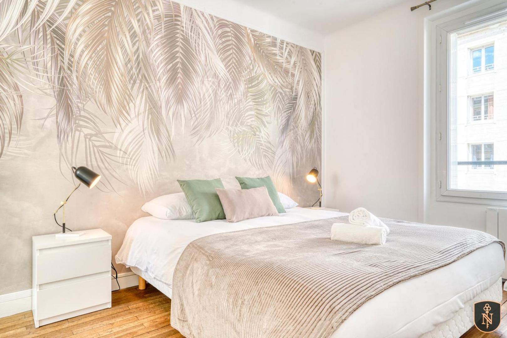 凯恩La Casa Bella — Chic & Modern Downtown公寓 外观 照片